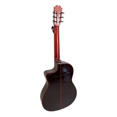 Antonio de Toledo ATF-17NRE CW Palosanto Rojo Fishman