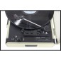 Madison Maletin Giradiscos Con Bluetooth, USB, SD Y Funcion Grabacion - Crema