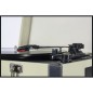 Madison Maletin Giradiscos Con Bluetooth, USB, SD Y Funcion Grabacion - Crema