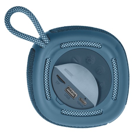 Ibiza Altavoz Bluetooth Con TWS