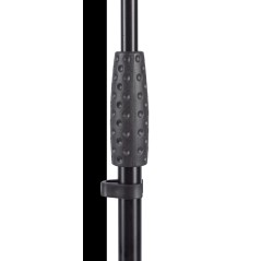 Ek MS025 pie microfono base redonda