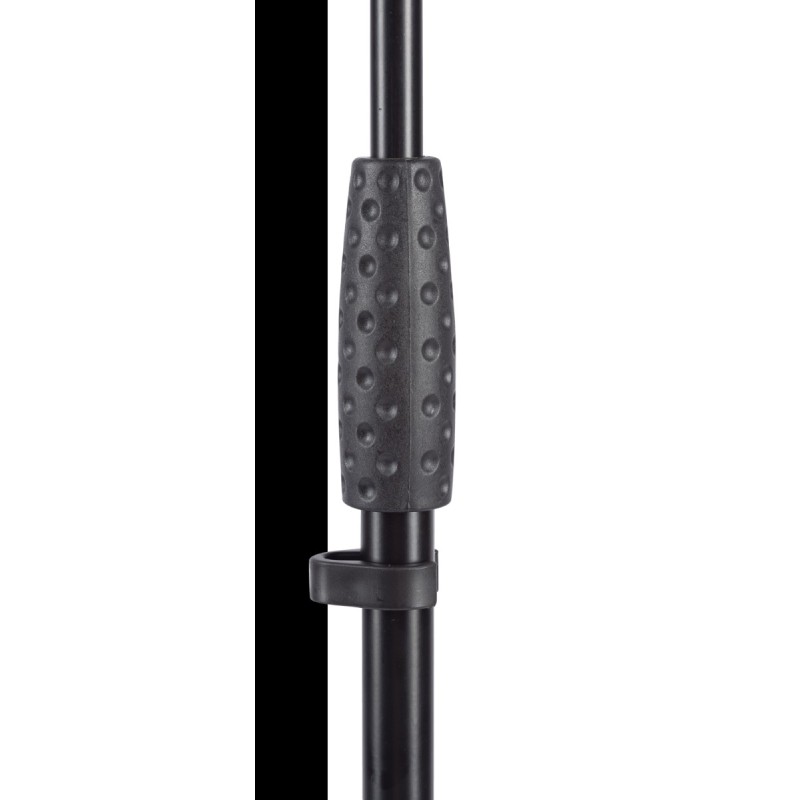 Ek MS025 pie microfono base redonda