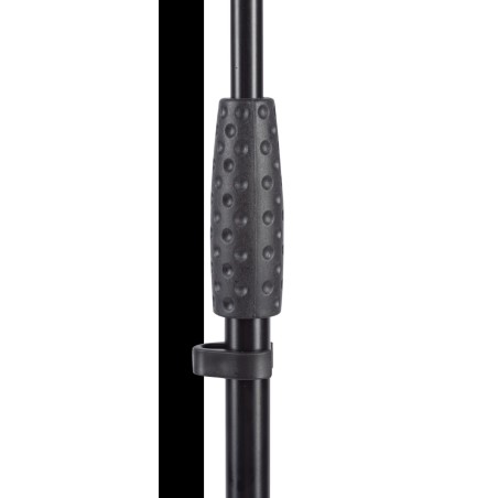 Ek MS025 pie microfono base redonda