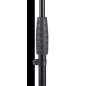 Ek MS025 pie microfono base redonda