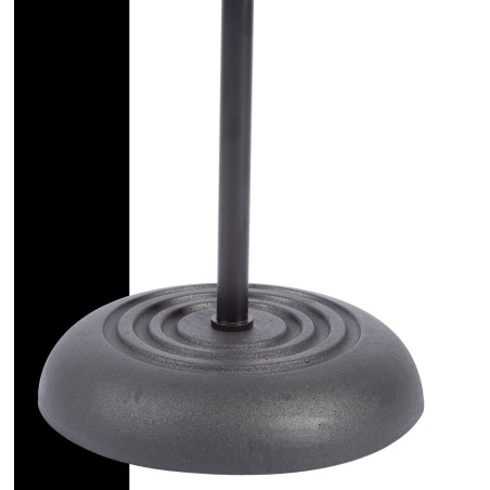 Ek MS025 pie microfono base redonda