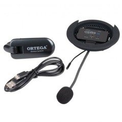 Ortega OSWS86 Preamp Guitarra Clasica/Acustica
