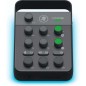 Mackie M Caster Mezcladora Para Streaming Movil/Tablet Y Camaras