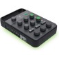 Mackie M Caster Mezcladora Para Streaming Movil/Tablet Y Camaras