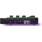 Mackie M Caster Mezcladora Para Streaming Movil/Tablet Y Camaras