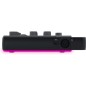 Mackie M Caster Mezcladora Para Streaming Movil/Tablet Y Camaras