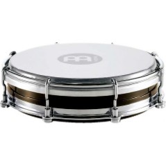 Meinl TBR06ABS-BK 6" Tamborin Batucada Negro