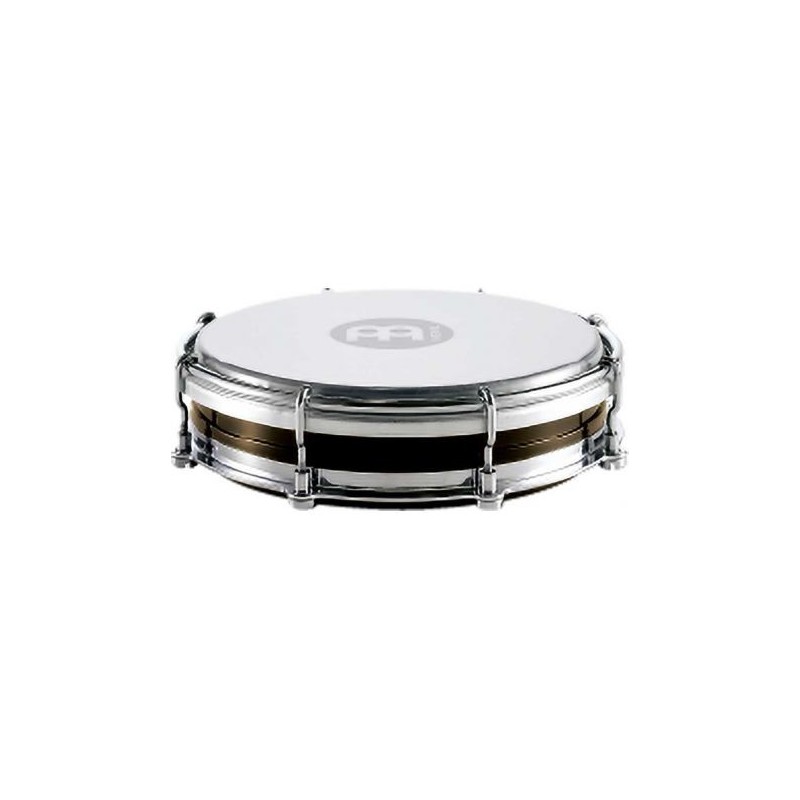 Meinl TBR06ABS-BK 6" Tamborin Batucada Negro