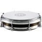 Meinl TBR06ABS-BK 6" Tamborin Batucada Negro
