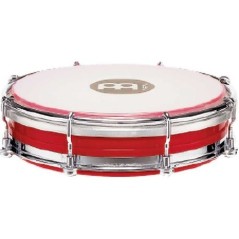 Meinl TBR06ABS-R 6" Tamborin Batucada Rojo