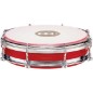 Meinl TBR06ABS-R 6" Tamborin Batucada Rojo