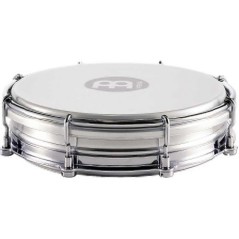 Meinl TBR06ALU 6" Tamborin Batucada Aluminio