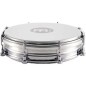 Meinl TBR06ALU 6" Tamborin Batucada Aluminio