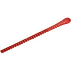 Meinl TBRS-R Baqueta Plastico Rojo Tamborin