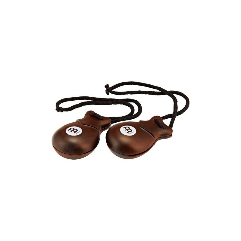 Meinl FC2 Castañuelas Concierto Air