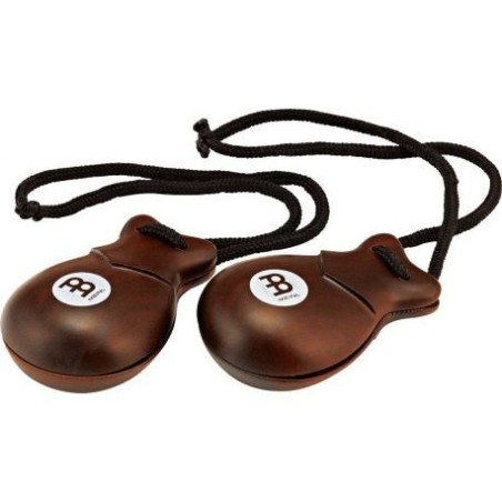Meinl FC2 Castañuelas Concierto Air