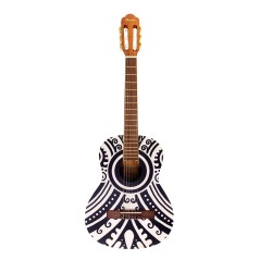 Bamboo BG39-MH Mahori + funda