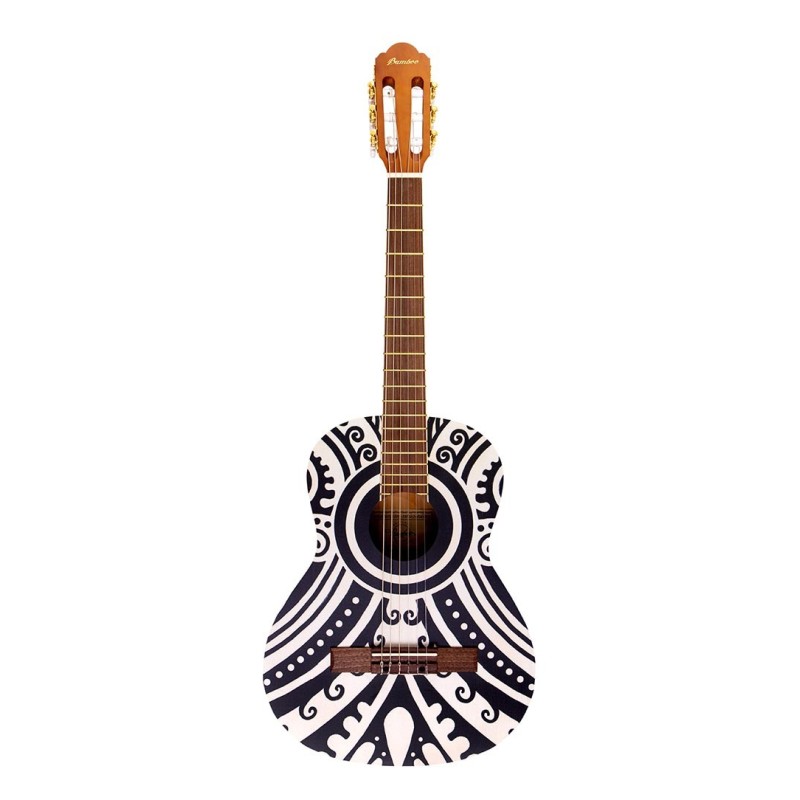 Bamboo BG39-MH Mahori + funda