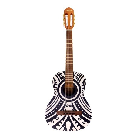 Bamboo BG39-MH Mahori + funda