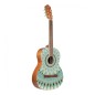 Bamboo BG39-ND Jade + funda