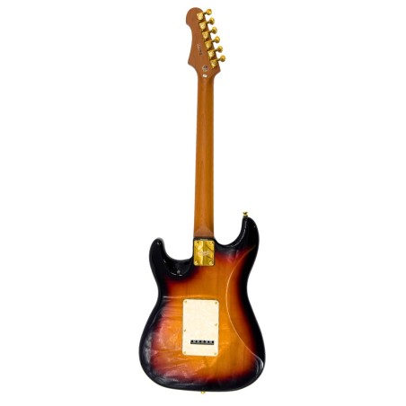 Jet JS300-SBG-LTD Sunburst Limited