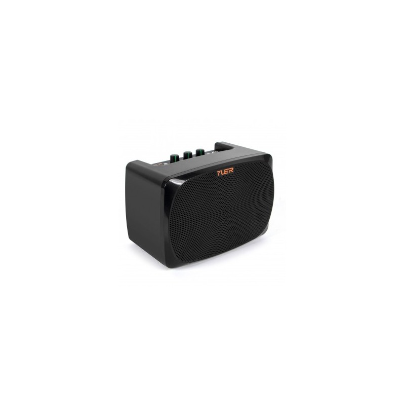 Yuer YS-10E Desk Electric Amp
