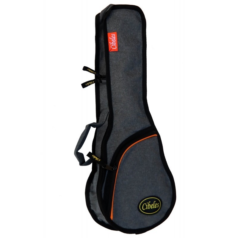Cibeles C111.000UC Griz Azul nylon concierto