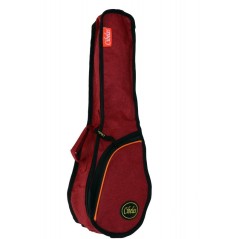 Cibeles C113.000UT Rojo nylon tenor/guitalele