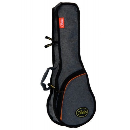 Cibeles C113.000UT Gris nylon tenor/guitalele