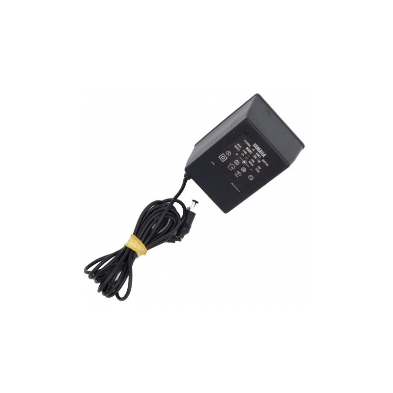 Yamaha PA-5D AC Power Adaptor