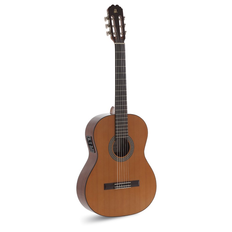 Admira Juanita electrificada EQ6