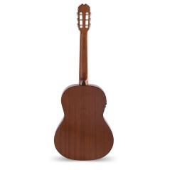 Admira Juanita electrificada EQ6