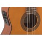 Admira Juanita electrificada EQ6