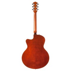 Godin 5th Avenue CW Kingpin II HB Cognac Burst