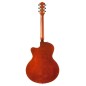 Godin 5th Avenue CW Kingpin II HB Cognac Burst