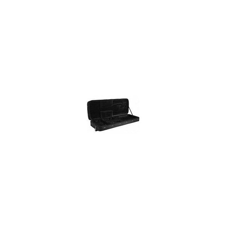 EK Bags 013BS estuche foam bajo electrico