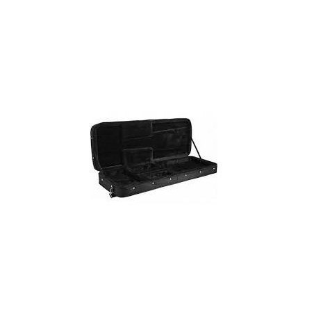 EK Bags 013BS estuche foam bajo electrico