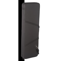 EK Bags 013BS estuche foam bajo electrico