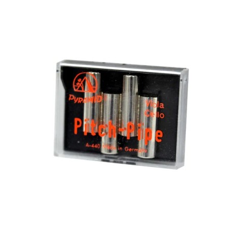 Pyramid Pitch Pipe Violin/Mandolin