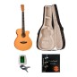Tanglewood TRGT4CE super folk roadster gt