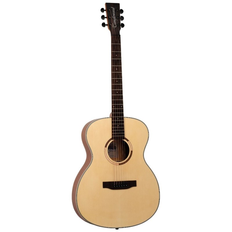 Tanglewood TS3 folk serie strada