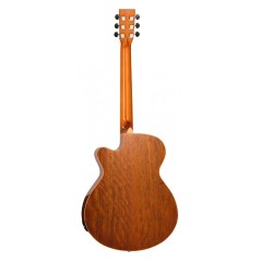 Tanglewood TRX4CE super folk roadster gt