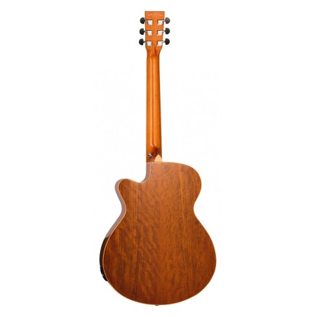 Tanglewood TRX4CE super folk roadster gt