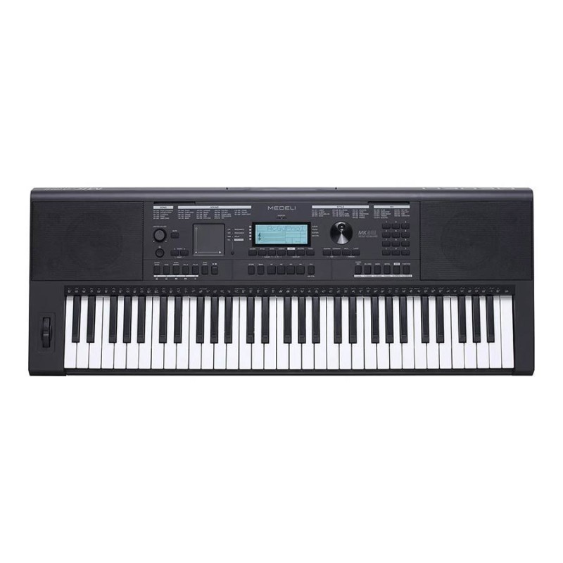 Medeli MK401 teclado 61 teclas