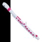 Nuvo JFlute 2.0 N-220JFPK Blanca/Rosa