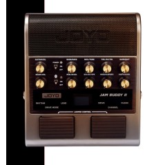 Joyo Jam Buddy II Black